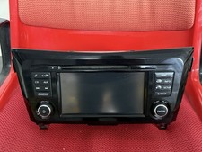 AUTORADIO NISSAN QASHQAI J11