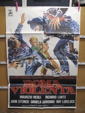 W617 ROMA VIOLENTA Marino