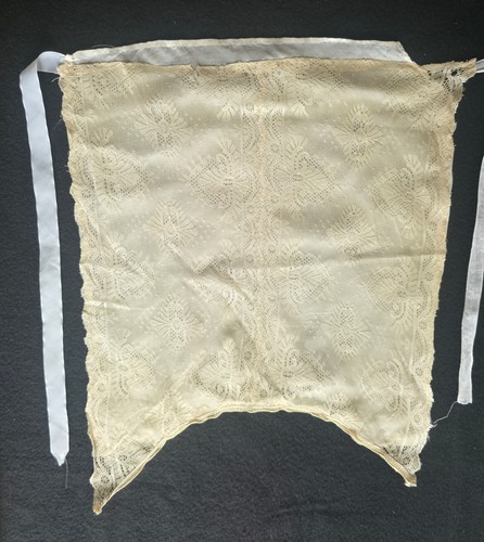 Antica originale pettorina - , da