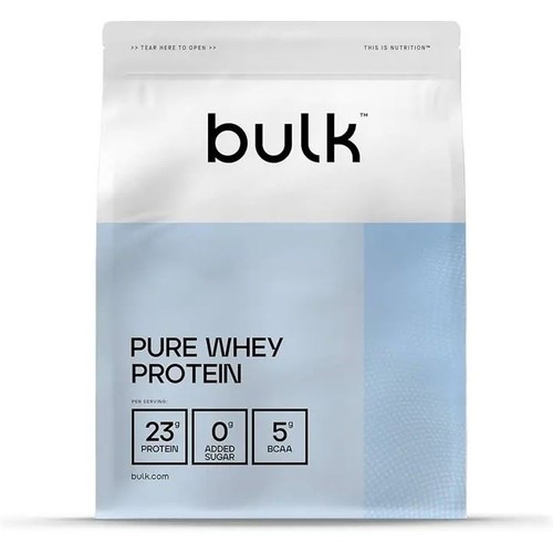 Bulk pure whey - protein, non