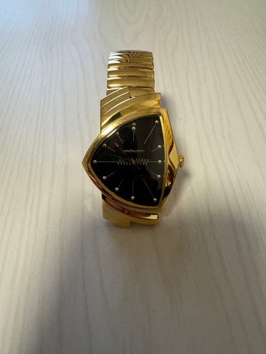 Orologio hamilton ventura - orologio,