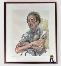 Quadro acquerello originale