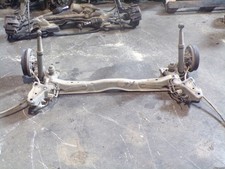 10442 Assale Ponte Posteriore Citroen Ds3 2014 COD 5148W9