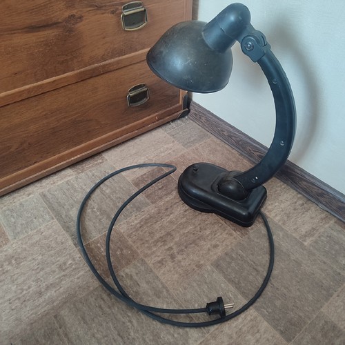 Lampada tavolo vintage - da,