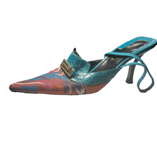 Decolte donna Gianni Versace