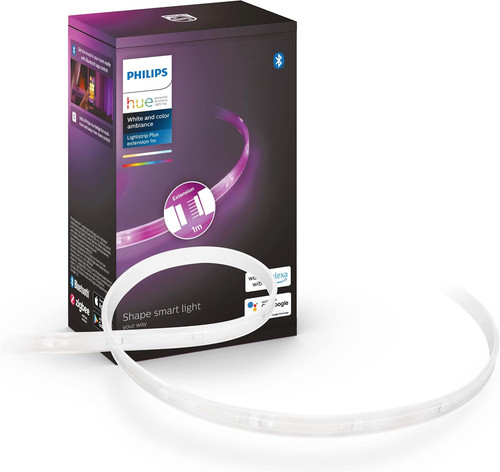 Philips hue white - and, color