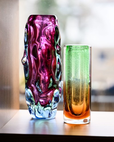 Vaso jan beranek nucleo rosso - jan,