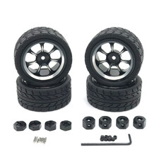 RC WLtoys LC 1/18 1/16 1/14