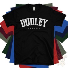 DUDLEY GEORGIA T-SHIRT Dublin