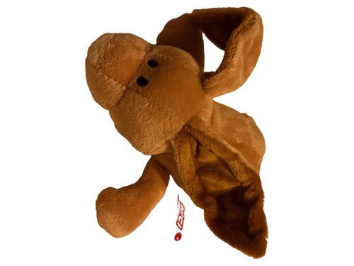 Nici coniglio peluche marrone - nici,