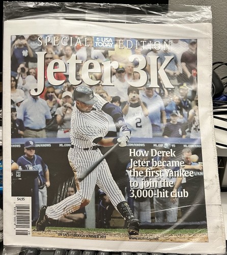 Usa today edizione speciale - usa,