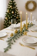 Catena Di Neve Artificiale