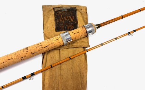 Hardy the wanless 6ib - 8",