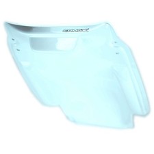 Ermax Sottocoda Bianco Perla