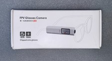 Mini occhiali 2,7K HD