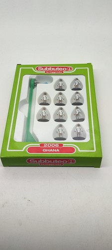 Subbuteo leggenda fabbri - leggenda,