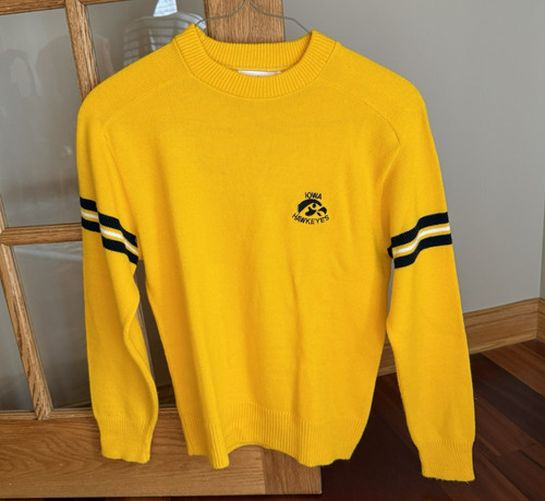 Maglione pullover vintage