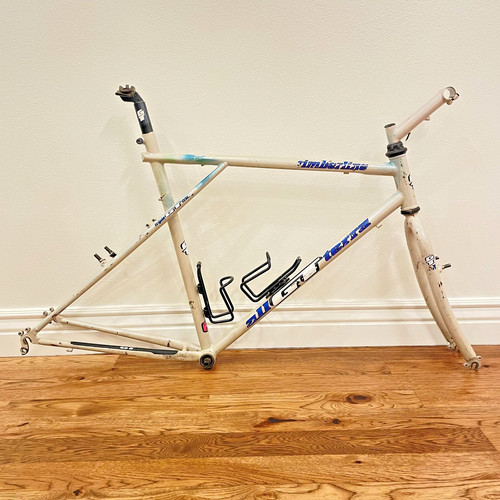 Tubo scanalato - , sedile