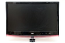 TV LG Flatron 20" 1600x900 px