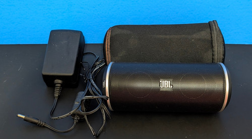Altoparlante bluetooth jbl - altoparlante,
