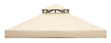 Copertura Gazebo 3x4 mt Top