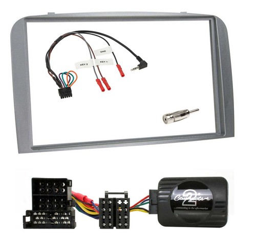 Kit radio adattatore - , volante