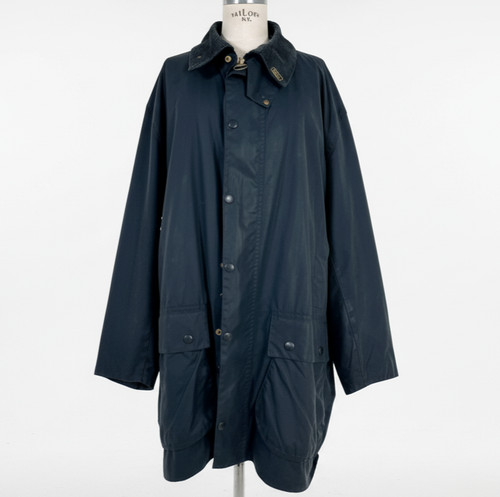 Vintage 90s barbour border - vintage,