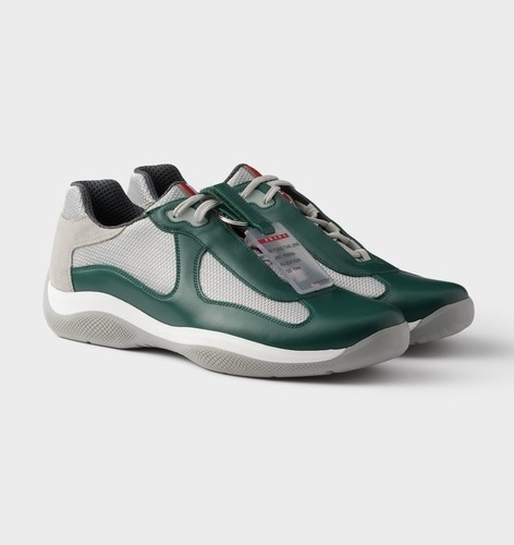Scarpe ginnastica prada - ginnastica,