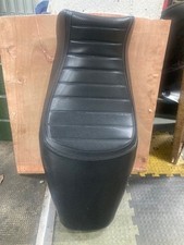 SELLA BENELLI LEONCINO 500