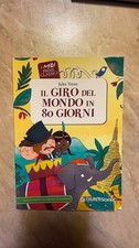 Il giro del mondo in 80 giorni