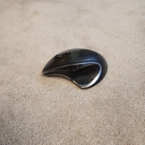 Mouse wireless logitech - mouse,