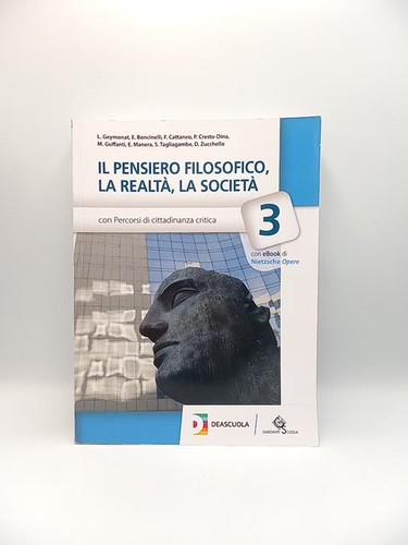 Pensiero filosofico la - il, filosofico,