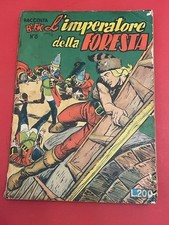 Blek Raccolta Prateria da lire