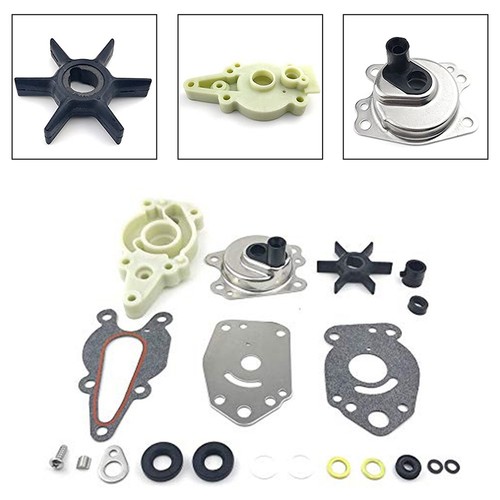 Kit manutenzione pompa acqua