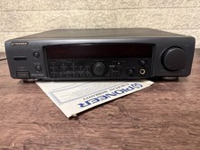 Amplificatore con controllo
