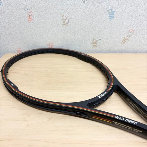 Wilson pro staff - wilson, st