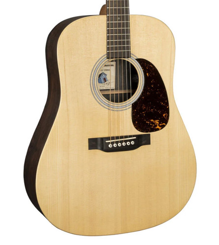 Nuove corde martin - corde, d-x2e