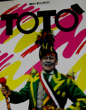 Caldiron TOTO' Gremese -