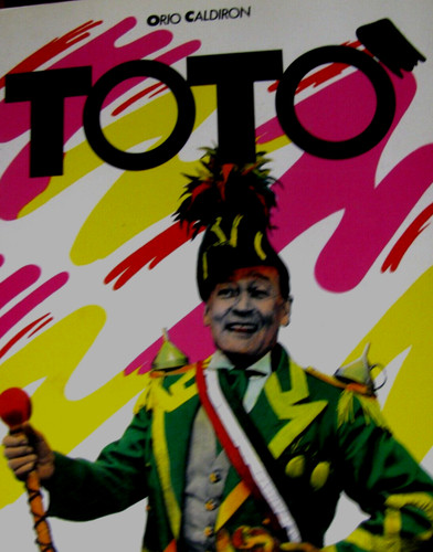Caldiron toto gremese - gremese,