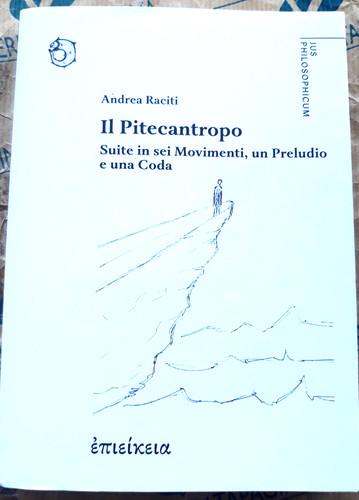 Pitecantropo andrea - il,