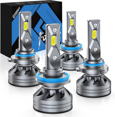 9005 lampadine fendinebbia - 9005, h11