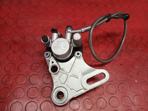 Pinza freno posteriore aprilia - pinza,