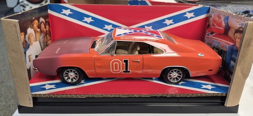 The dukes hazzard - of,