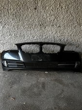 VENDO DUE PARAURTI ORIGINALI