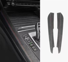 BMW X5 F15 2014-2018 Console