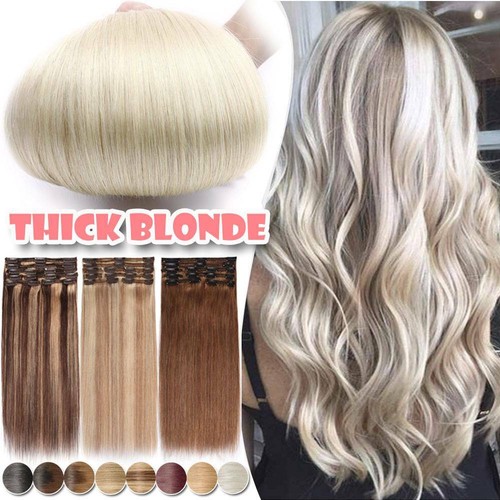 Clip extension capelli - extension,