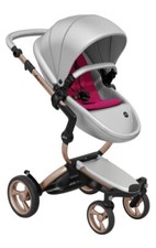 Passeggino MIMA XARI 3 in 1 -