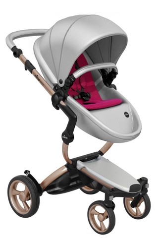 Passeggino mima xari - 1,