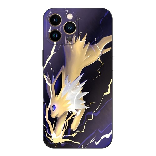 Custodia jolteonv per iphone - custodia,