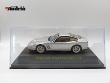 Ferrari 575M Maranello 1:43